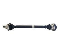 Antriebswelle Semiasse Anteriore Destro per VW Touran 1T1 1T2 2.0 TDI 16V