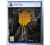 ANTRO PS5 PLAYSTATION 5 ACTION 2.5 CON ELEMENTI RITMICI EU GIOCO ENG FRA ESP NEW