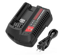 ANTRobut CMCB104 - Caricabatterie di ricambio Craftsman 20 V per batteria CMCB201 CMCB202 CMCB204 CMCB205 CMCB209 V20