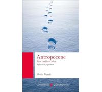 Antropocene