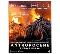 Antropocene