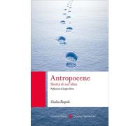 Antropocene - 2025 - Carocci (Quality paperbacks)