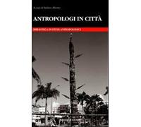 Antropologi in città