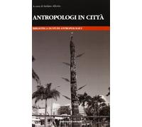 Antropologi in città
