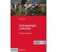 Antropologia culturale