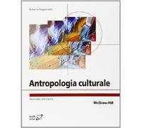 Antropologia culturale