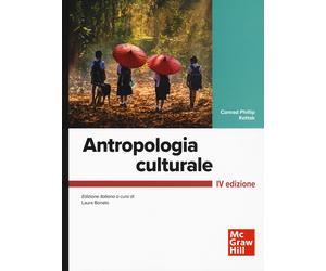 Antropologia culturale - Kottak Conrad P.