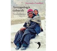 Antropologia culturale. Un'introduzione