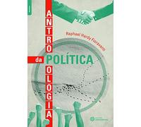 antropologia da politica