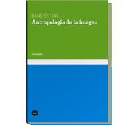 Antropología de la imagen