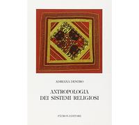 Antropologia dei sistemi religiosi