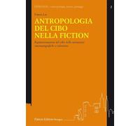 Antropologia del cibo nella fiction