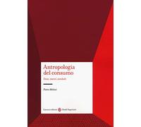 Antropologia del consumo