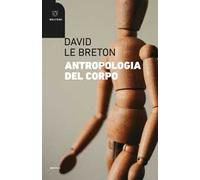 Antropologia del corpo