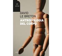 Antropologia del corpo