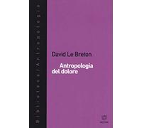 Antropologia del dolore