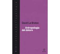 Antropologia del dolore
