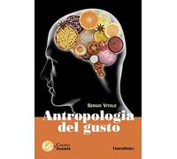 Antropologia del gusto