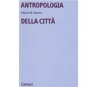 Antropologia della città