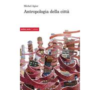 Antropologia della città