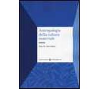Antropologia della cultura materiale