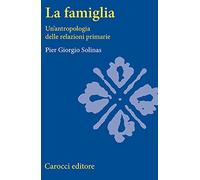 Antropologia della famiglia