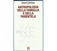 Antropologia della famiglia e della parentela