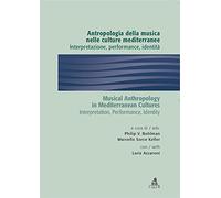 Antropologia della musica nelle culture mediterranee
