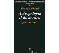 Antropologia della musica per educatori