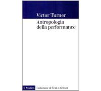 Antropologia della performance