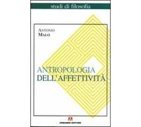 Antropologia dell'affettività