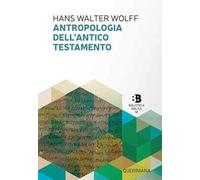 Antropologia dell'Antico Testamento