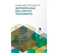 Antropologia dell'Antico Testamento