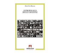 Antropologia delle emozioni