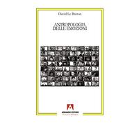 Antropologia delle emozioni
