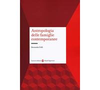 Antropologia delle famiglie contemporanee