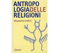 Antropologia delle religioni