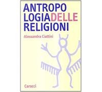 Antropologia delle religioni