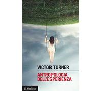 Antropologia dell'esperienza