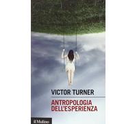 Antropologia dell'esperienza