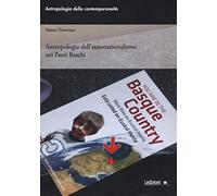 Antropologia dell'etnonazionalismo nei paesi baschi