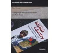 Antropologia dell'etnonazionalismo nei paesi baschi