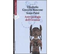 Antropologia dell'Oceania