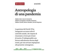 Antropologia di una pandemia