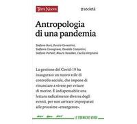 Antropologia di una pandemia
