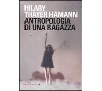 Antropologia di una ragazza