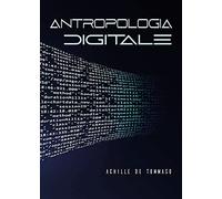 Antropologia digitale