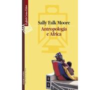 Antropologia e Africa