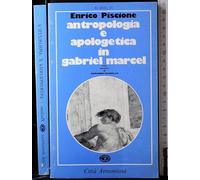 Antropologia e apologetica in Gabriel Marcel