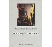 Antropologia e letteratura